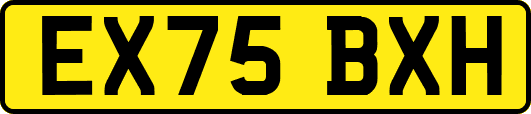EX75BXH