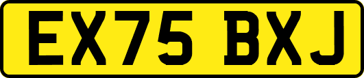 EX75BXJ