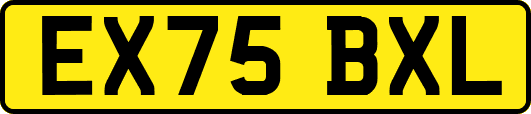 EX75BXL