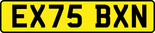 EX75BXN