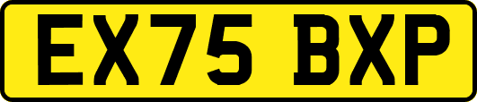 EX75BXP