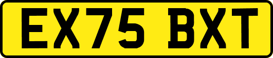 EX75BXT