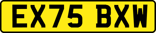 EX75BXW