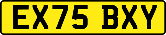 EX75BXY