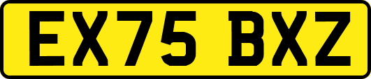 EX75BXZ