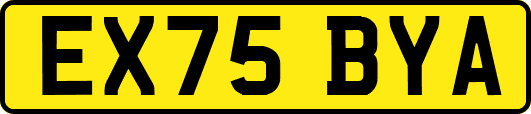 EX75BYA