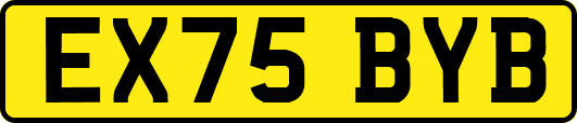 EX75BYB