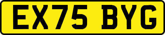 EX75BYG