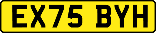 EX75BYH