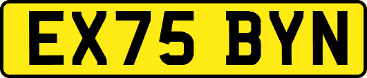 EX75BYN