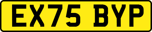 EX75BYP