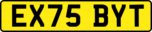 EX75BYT