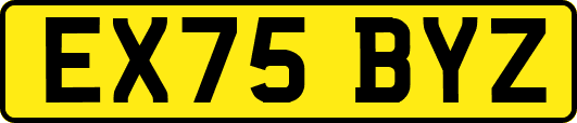 EX75BYZ