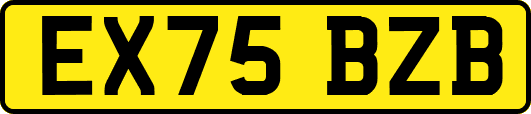 EX75BZB