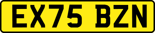 EX75BZN