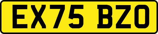 EX75BZO