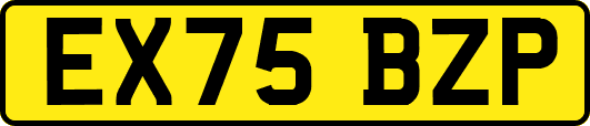 EX75BZP