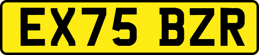 EX75BZR