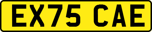 EX75CAE