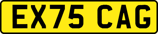 EX75CAG