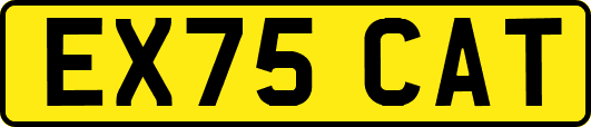 EX75CAT