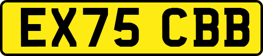 EX75CBB