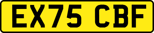 EX75CBF