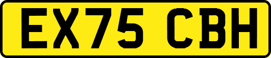 EX75CBH
