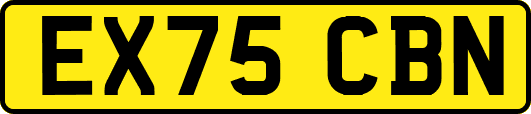EX75CBN