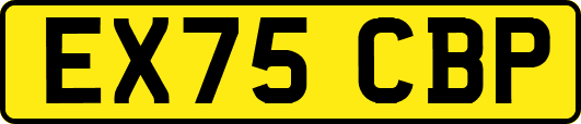 EX75CBP