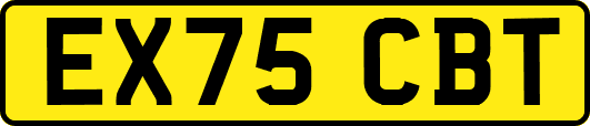 EX75CBT