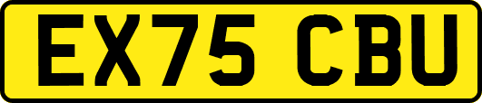 EX75CBU
