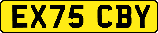 EX75CBY