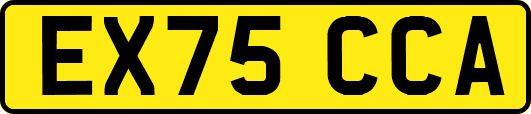 EX75CCA