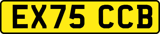 EX75CCB
