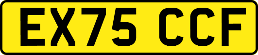 EX75CCF