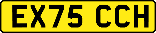 EX75CCH