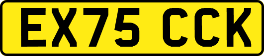 EX75CCK