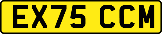 EX75CCM