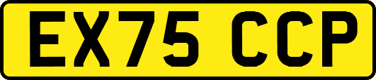 EX75CCP