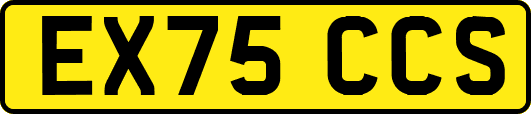 EX75CCS