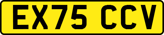 EX75CCV