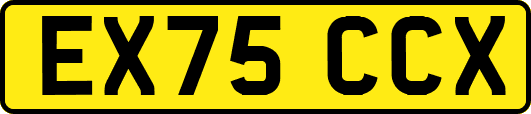 EX75CCX