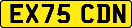 EX75CDN