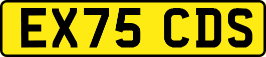 EX75CDS