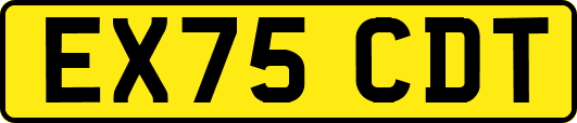 EX75CDT