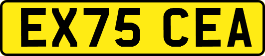 EX75CEA