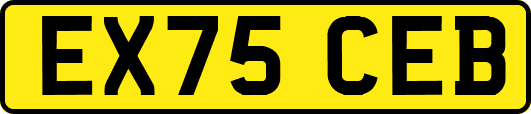 EX75CEB
