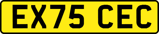 EX75CEC