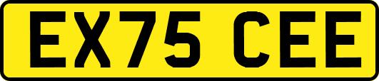 EX75CEE